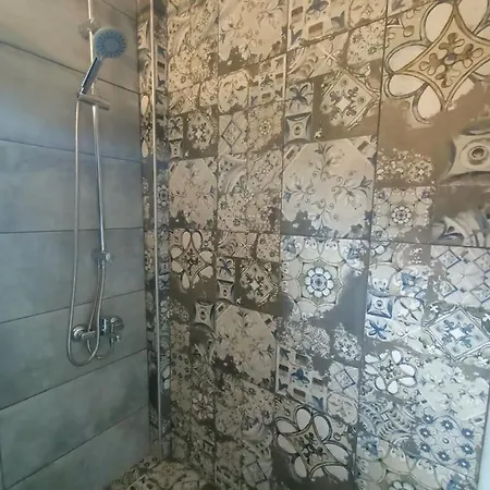 Puli Stone Bed & Breakfast Doğanbey