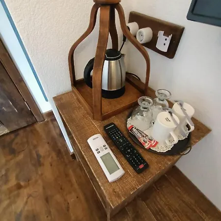 Puli Stone Bed & Breakfast