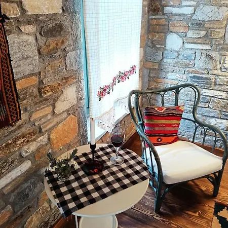 Puli Stone Bed & Breakfast Doğanbey