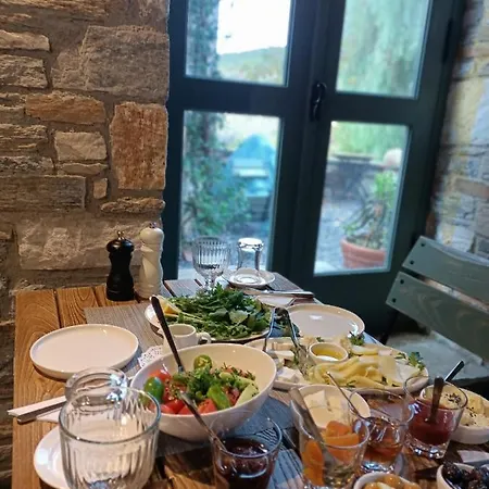 Bed & Breakfast Puli Stone 4*