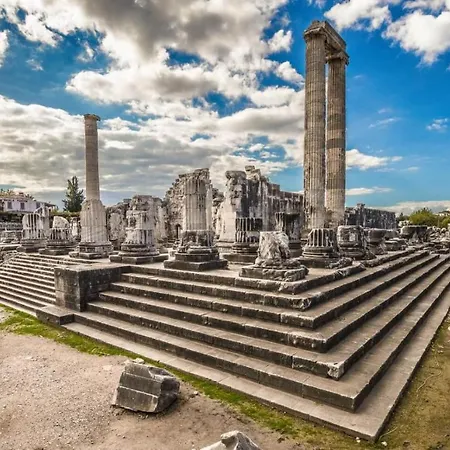 Bed & Breakfast Puli Stone Doğanbey