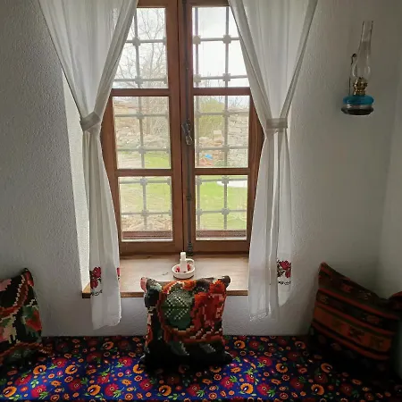 Puli Stone Bed & Breakfast