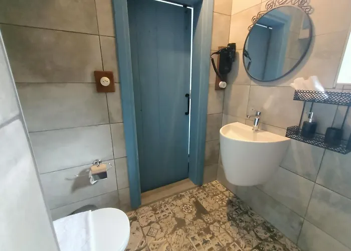 Bed & Breakfast Pulinda Pansiyon 4*