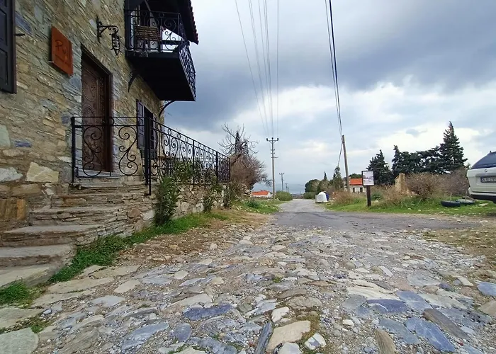 Pulinda Pansiyon 4* Doğanbey