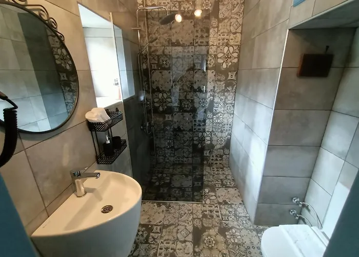 Bed & Breakfast Pulinda Pansiyon