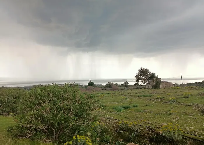 Pulinda Pansiyon Bed & Breakfast 4*