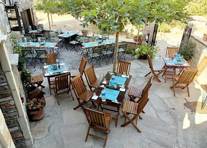 Pulinda Pansiyon Bed & Breakfast 4*