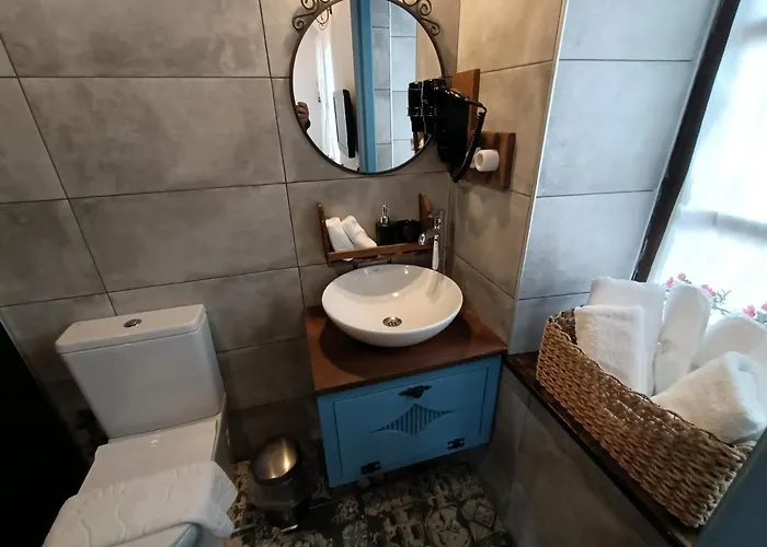 Bed & Breakfast Pulinda Pansiyon Doğanbey