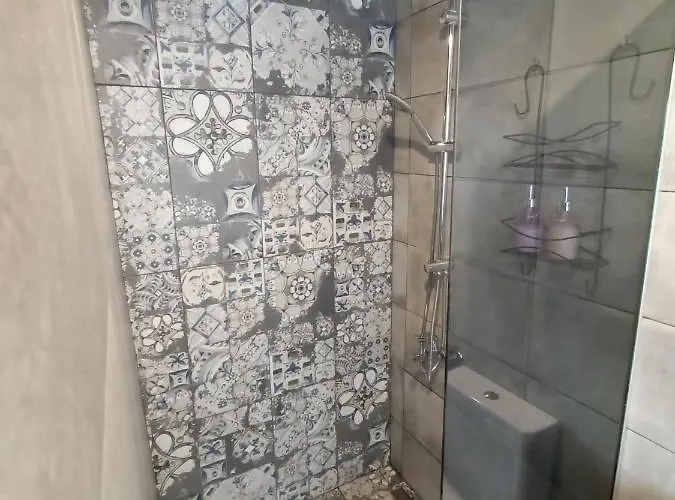 Pulinda Pansiyon 4* Doğanbey