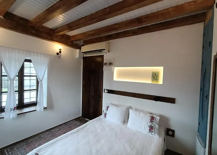 Bed & Breakfast Pulinda Pansiyon