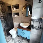 Frühstückspension Pulinda Doğanbey