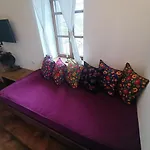 Alojamento de Acomodação e Pequeno-almoço Pulinda Doğanbey