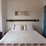 Pulinda Frühstückspension Doğanbey
