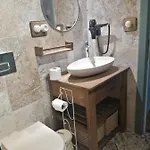 Pulinda Frühstückspension Doğanbey