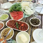 Frühstückspension Pulinda Doğanbey