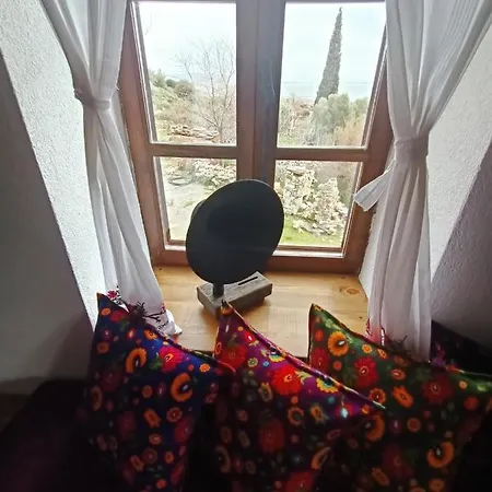 Bed and breakfast Pulinda 4*
