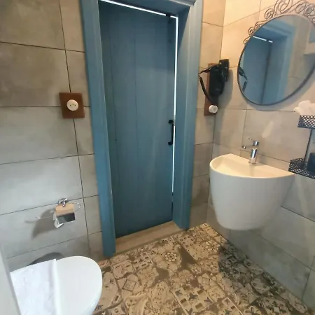 Bed and breakfast Pulinda 4*