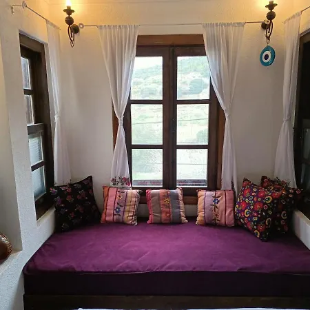 Bed and breakfast Pulinda