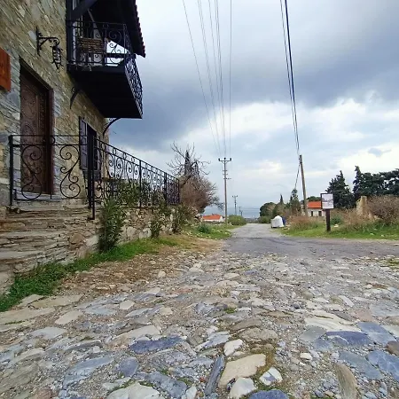 Pulinda Pansiyon 4* Doğanbey