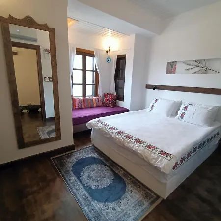 Pulinda 4* Doğanbey