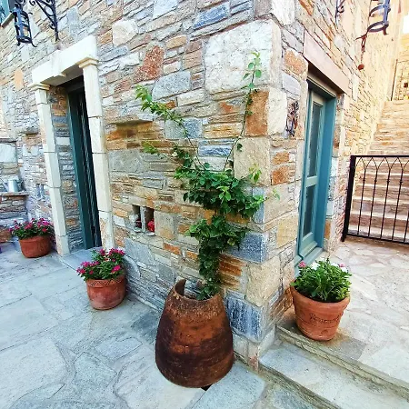 Pulinda Bed and breakfast