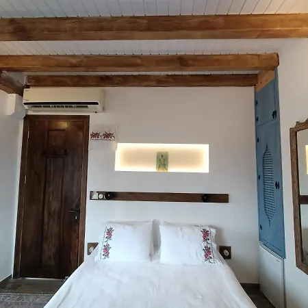 Bed and breakfast Pulinda