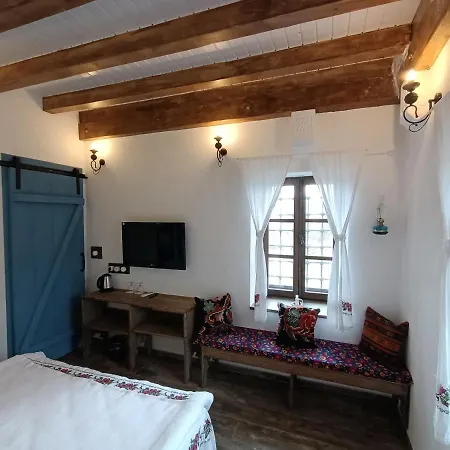 Puli Stone Nocleg ze śniadaniem