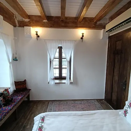 Puli Stone Bed & Breakfast