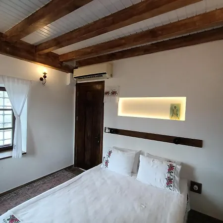 Bed and breakfast Pulinda