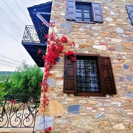 Bed & Breakfast Puli Stone Doganbey (Soke)