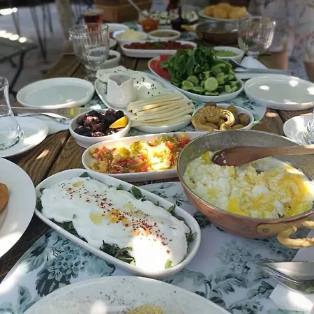 Pulinda Bed and breakfast 4*