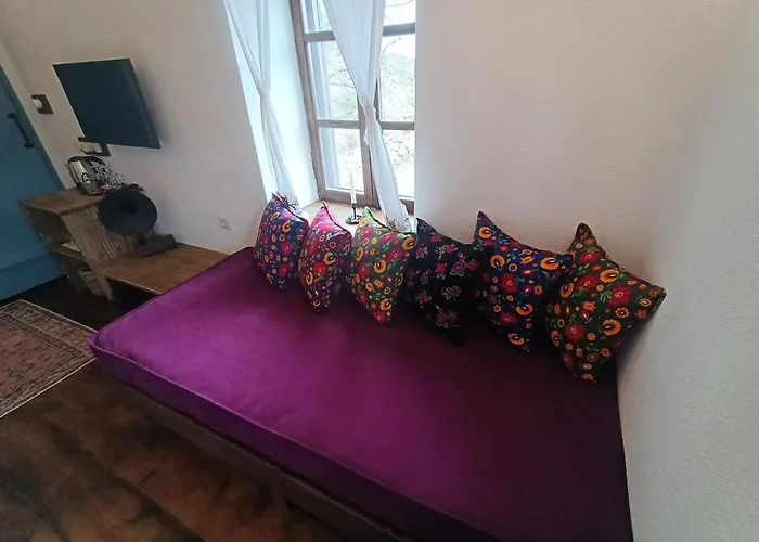 Bed & Breakfast Pulinda Pansiyon Doğanbey
