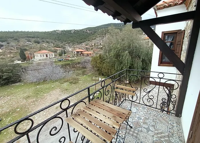 Pulinda Pansiyon Bed & Breakfast