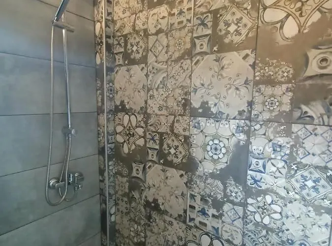 Pulinda Pansiyon Bed & Breakfast Doğanbey