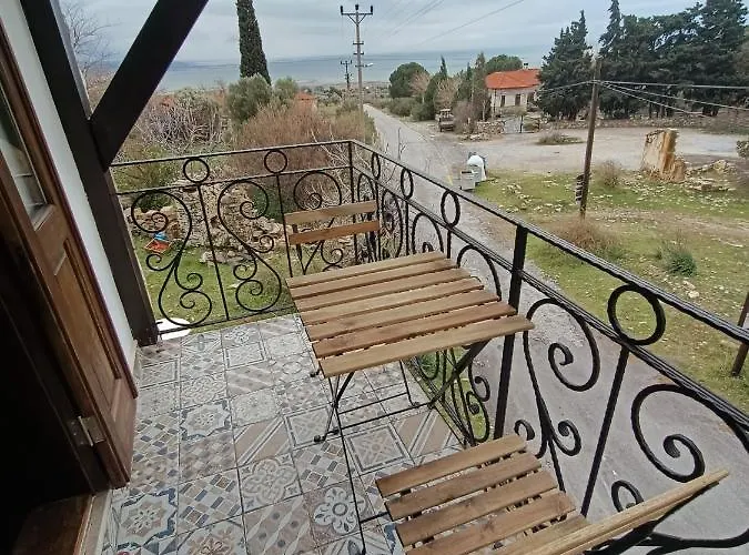 Bed & Breakfast Pulinda Pansiyon Doğanbey