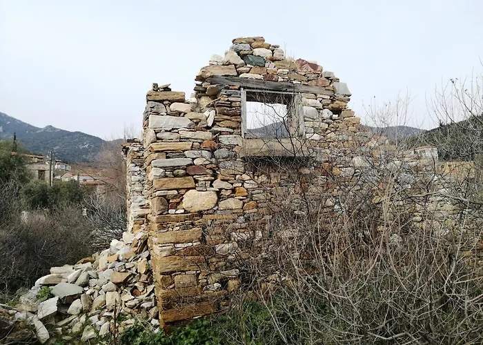 Pulinda Pansiyon Bed & Breakfast Doğanbey