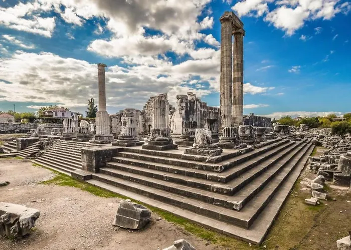 Bed & Breakfast Pulinda Pansiyon Doğanbey