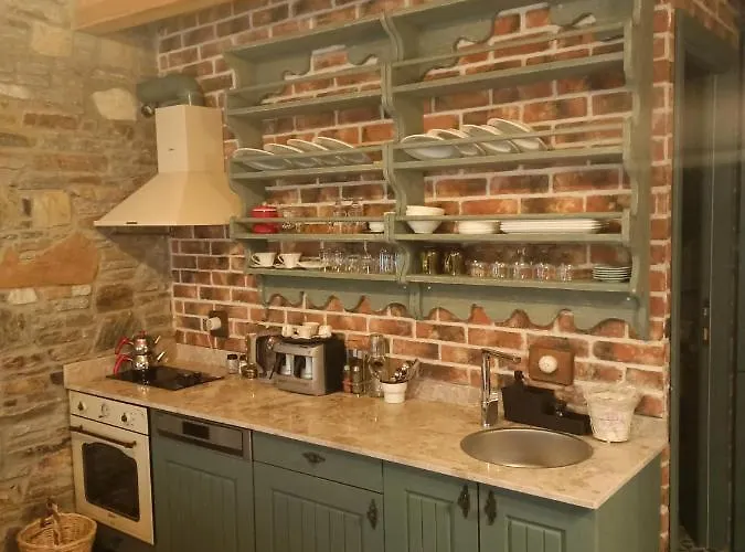 Bed & Breakfast Pulinda Pansiyon