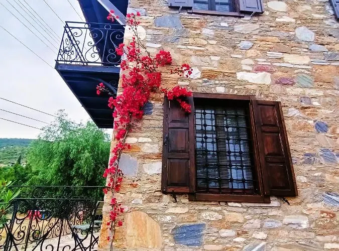 Bed & Breakfast Pulinda Pansiyon Doğanbey