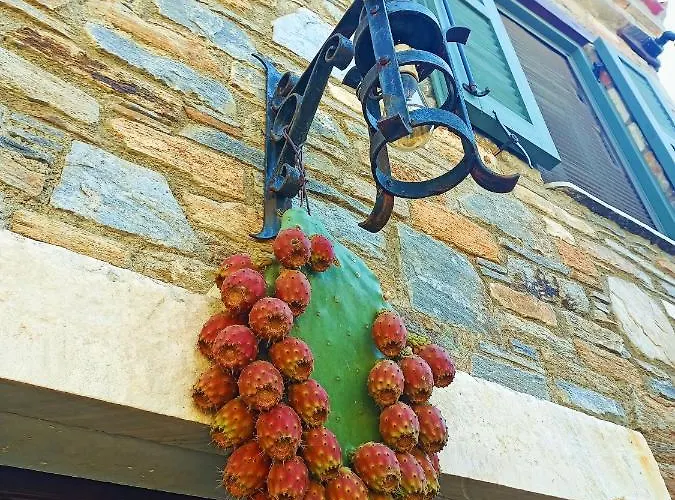 Pulinda Pansiyon 4* Doğanbey